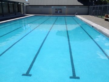 Now an affordable option to Painting a Pool