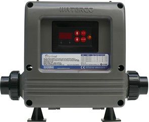 Electric Spa Pool Heaters